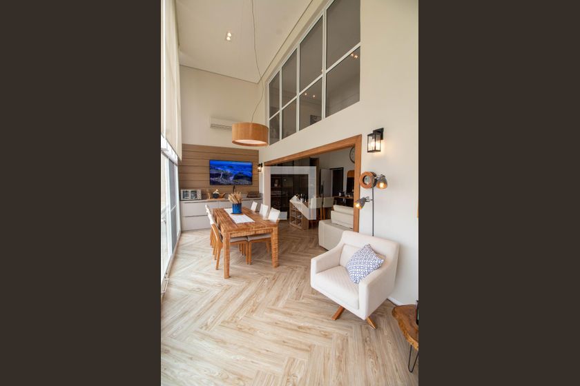 Apartamento à Venda - Vila Brandina, 4 Quartos,  208 m2 em , Campinas - sp | SoloBR