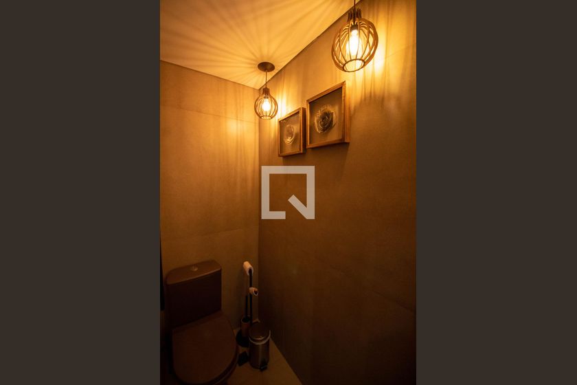 Apartamento à Venda - Vila Brandina, 4 Quartos,  208 m2 em , Campinas - sp | SoloBR
