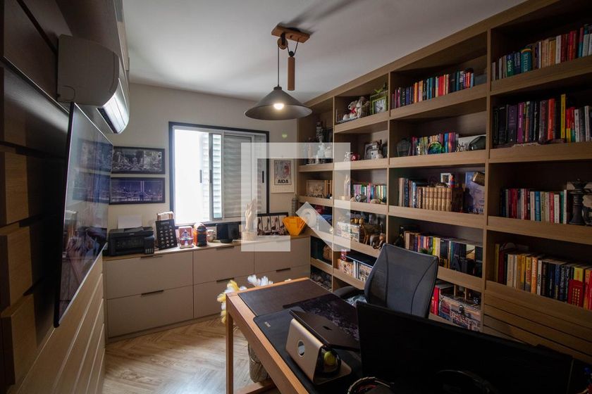 Apartamento à Venda - Vila Brandina, 4 Quartos,  208 m2 em , Campinas - sp | SoloBR