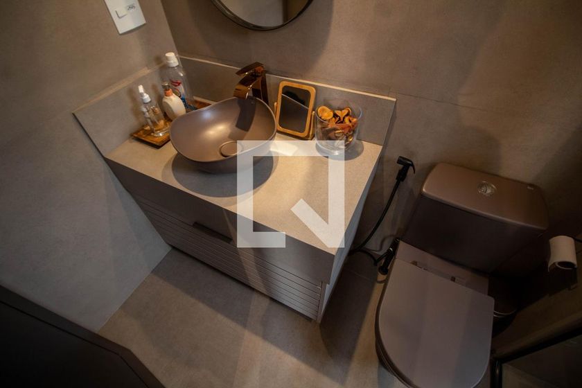 Apartamento à Venda - Vila Brandina, 4 Quartos,  208 m2 em , Campinas - sp | SoloBR