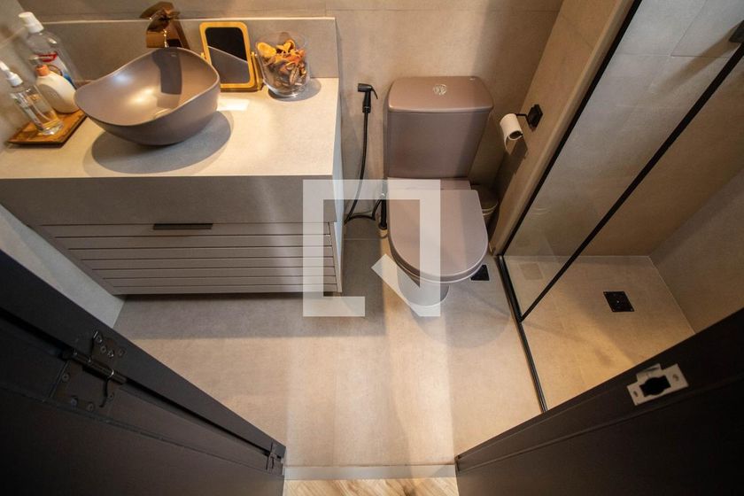 Apartamento à Venda - Vila Brandina, 4 Quartos,  208 m2 em , Campinas - sp | SoloBR