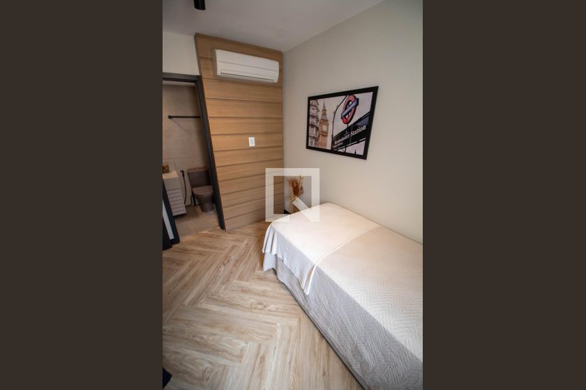 Apartamento à Venda - Vila Brandina, 4 Quartos,  208 m2 em , Campinas - sp | SoloBR
