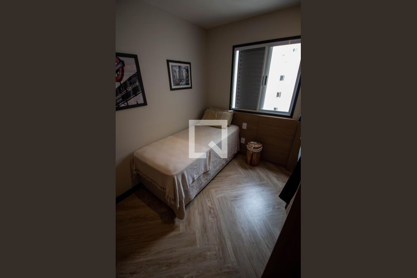 Apartamento à Venda - Vila Brandina, 4 Quartos,  208 m2 em , Campinas - sp | SoloBR