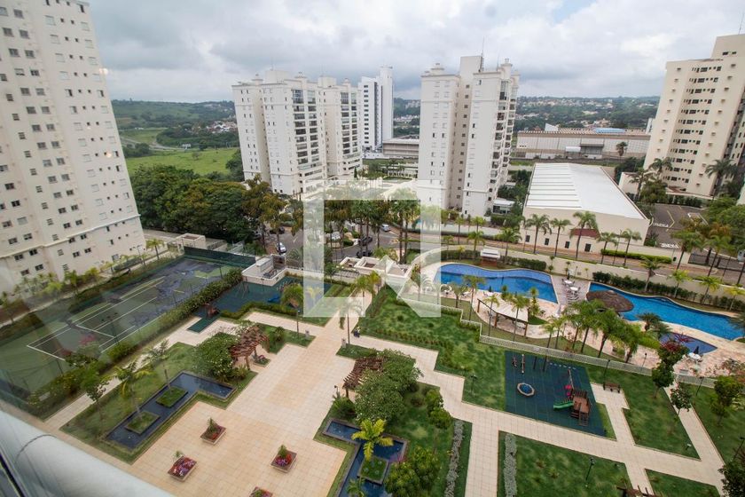 Apartamento à Venda - Vila Brandina, 4 Quartos,  208 m2 em , Campinas - sp | SoloBR