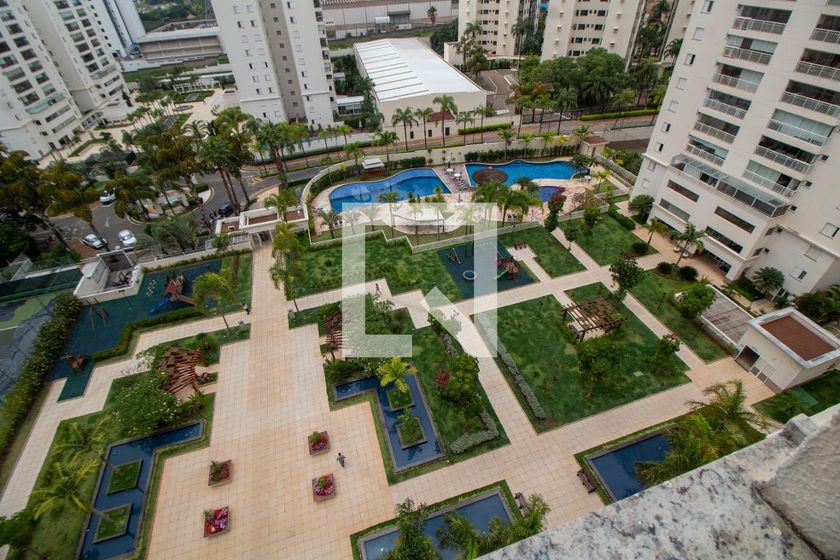 Apartamento à Venda - Vila Brandina, 4 Quartos,  208 m2 em , Campinas - sp | SoloBR