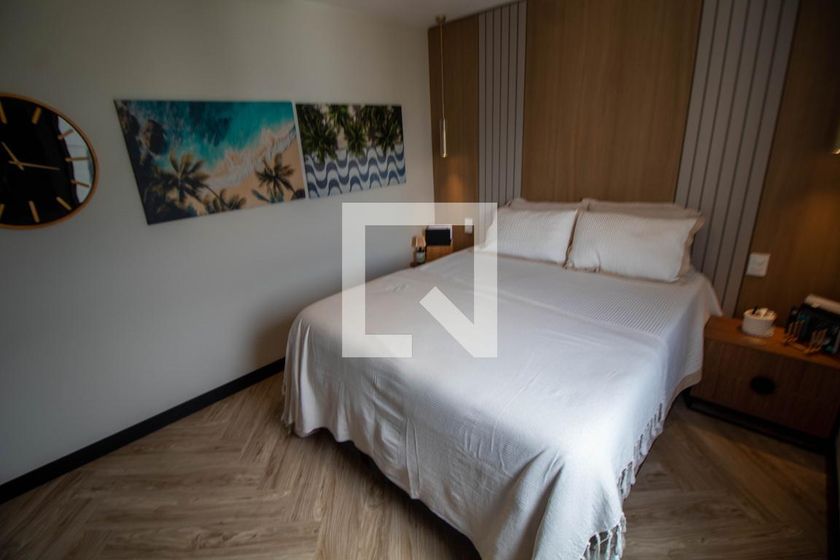 Apartamento à Venda - Vila Brandina, 4 Quartos,  208 m2 em , Campinas - sp | SoloBR