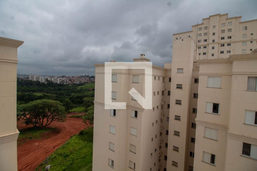 Apartamento à Venda - Vila Brandina, 4 Quartos,  208 m2 em , Campinas - sp | SoloBR