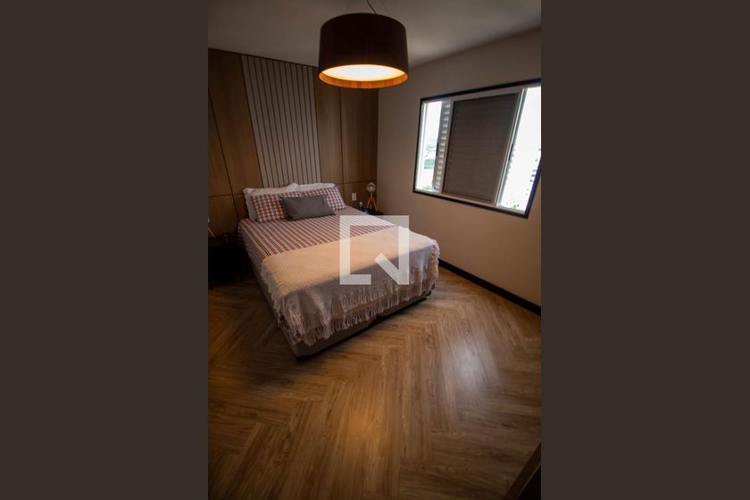 Apartamento à Venda - Vila Brandina, 4 Quartos,  208 m2 em , Campinas - sp | SoloBR