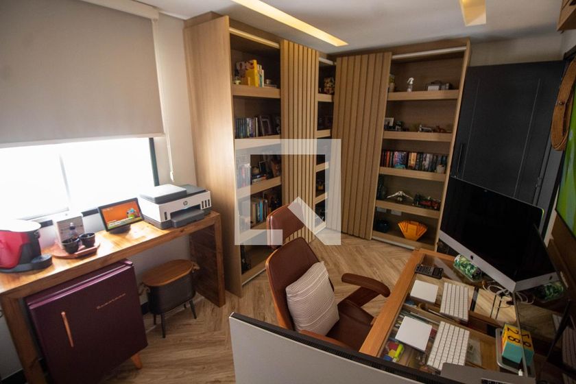 Apartamento à Venda - Vila Brandina, 4 Quartos,  208 m2 em , Campinas - sp | SoloBR