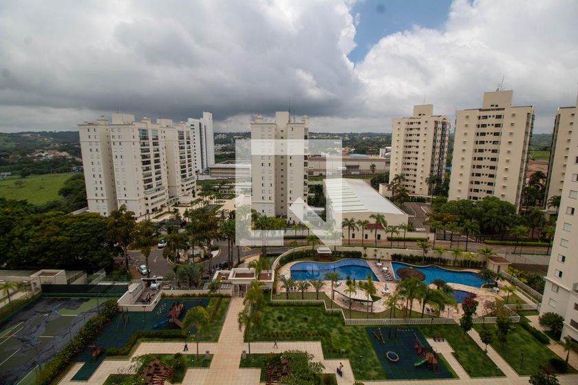 Apartamento à Venda - Vila Brandina, 4 Quartos,  208 m2 em , Campinas - sp | SoloBR