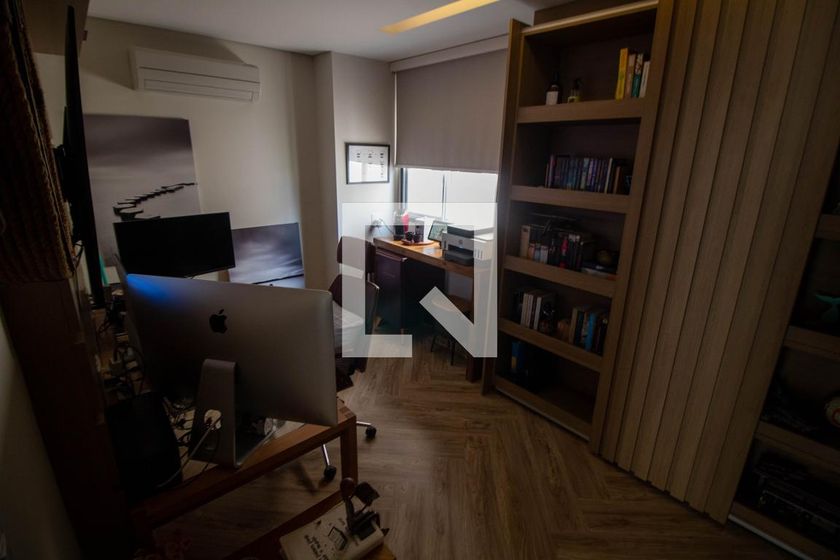 Apartamento à Venda - Vila Brandina, 4 Quartos,  208 m2 em , Campinas - sp | SoloBR