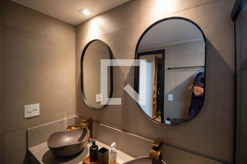 Apartamento à Venda - Vila Brandina, 4 Quartos,  208 m2 em , Campinas - sp | SoloBR