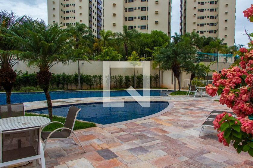 Apartamento à Venda - Vila Brandina, 4 Quartos,  208 m2 em , Campinas - sp | SoloBR