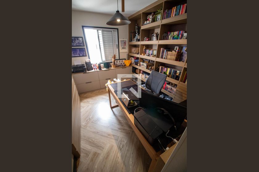 Apartamento à Venda - Vila Brandina, 4 Quartos,  208 m2 em , Campinas - sp | SoloBR