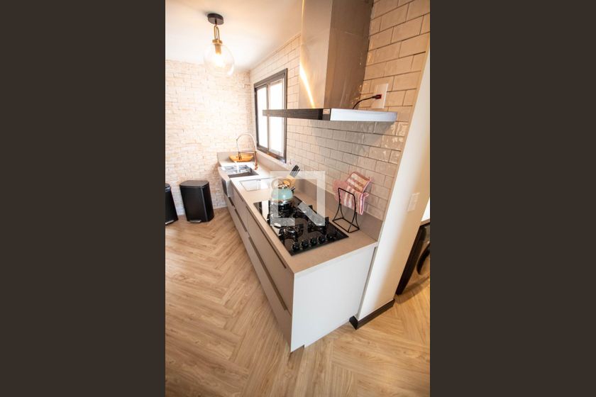 Apartamento à Venda - Vila Brandina, 4 Quartos,  208 m2 em , Campinas - sp | SoloBR