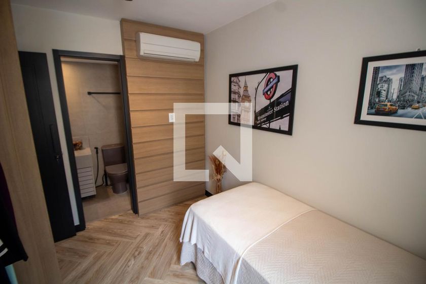 Apartamento à Venda - Vila Brandina, 4 Quartos,  208 m2 em , Campinas - sp | SoloBR
