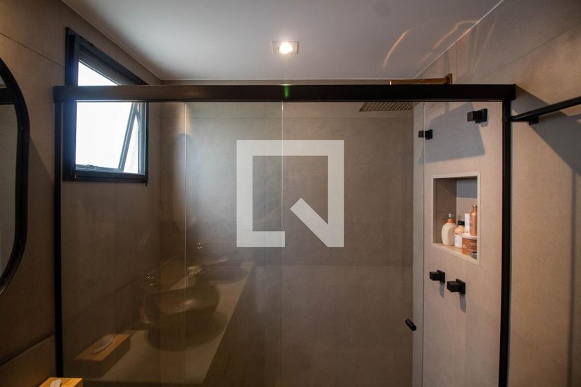 Apartamento à Venda - Vila Brandina, 4 Quartos,  208 m2 em , Campinas - sp | SoloBR