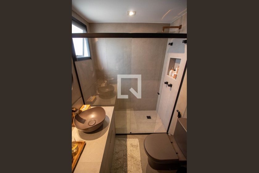 Apartamento à Venda - Vila Brandina, 4 Quartos,  208 m2 em , Campinas - sp | SoloBR