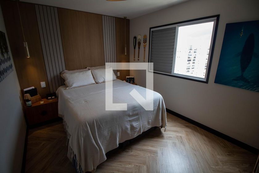 Apartamento à Venda - Vila Brandina, 4 Quartos,  208 m2 em , Campinas - sp | SoloBR