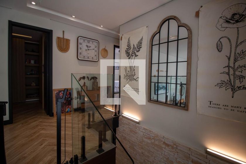 Apartamento à Venda - Vila Brandina, 4 Quartos,  208 m2 em , Campinas - sp | SoloBR