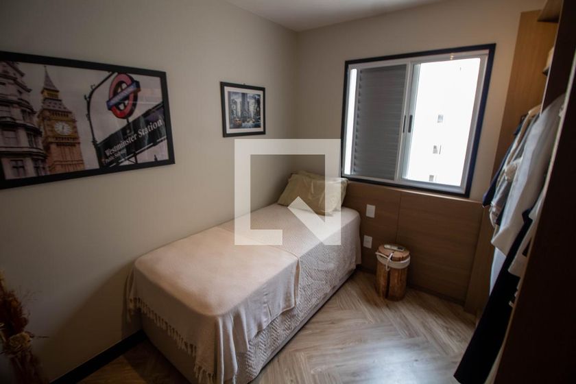 Apartamento à Venda - Vila Brandina, 4 Quartos,  208 m2 em , Campinas - sp | SoloBR