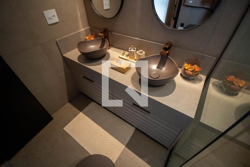 Apartamento à Venda - Vila Brandina, 4 Quartos,  208 m2 em , Campinas - sp | SoloBR
