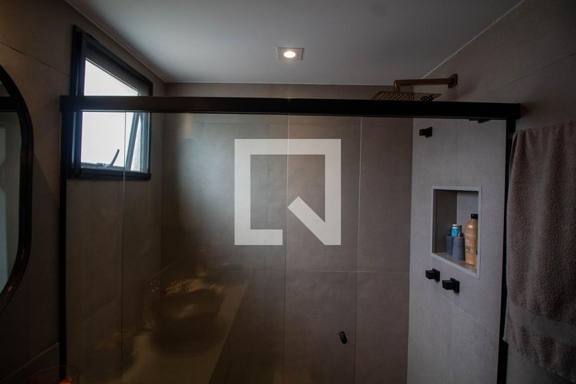 Apartamento à Venda - Vila Brandina, 4 Quartos,  208 m2 em , Campinas - sp | SoloBR