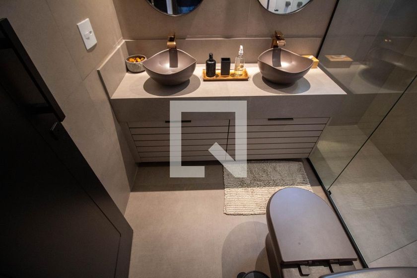 Apartamento à Venda - Vila Brandina, 4 Quartos,  208 m2 em , Campinas - sp | SoloBR