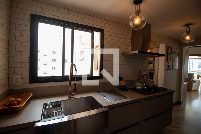 Apartamento à Venda - Vila Brandina, 4 Quartos,  208 m2 em , Campinas - sp | SoloBR