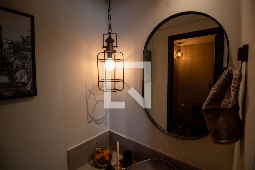 Apartamento à Venda - Vila Brandina, 4 Quartos,  208 m2 em , Campinas - sp | SoloBR