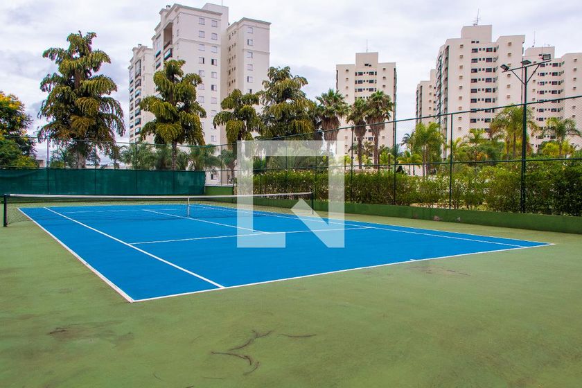 Apartamento à Venda - Vila Brandina, 4 Quartos,  208 m2 em , Campinas - sp | SoloBR