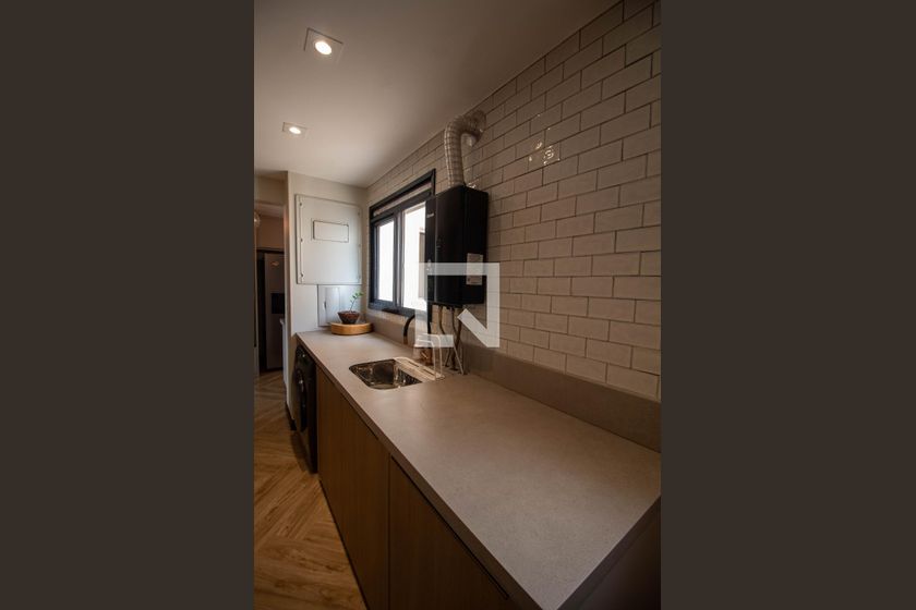 Apartamento à Venda - Vila Brandina, 4 Quartos,  208 m2 em , Campinas - sp | SoloBR