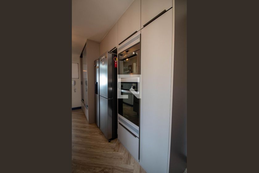 Apartamento à Venda - Vila Brandina, 4 Quartos,  208 m2 em , Campinas - sp | SoloBR