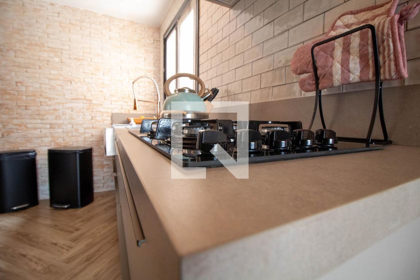 Apartamento à Venda - Vila Brandina, 4 Quartos,  208 m2 em , Campinas - sp | SoloBR