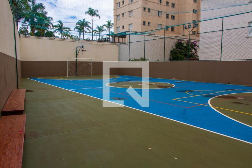 Apartamento à Venda - Vila Brandina, 4 Quartos,  208 m2 em , Campinas - sp | SoloBR