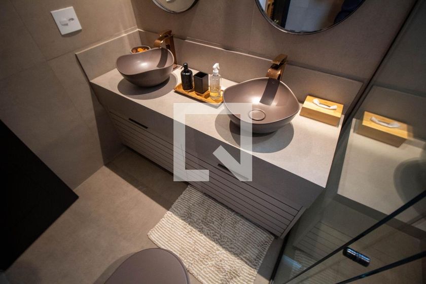 Apartamento à Venda - Vila Brandina, 4 Quartos,  208 m2 em , Campinas - sp | SoloBR