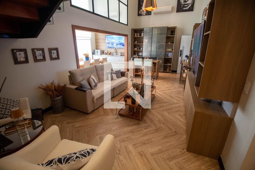 Apartamento à Venda - Vila Brandina, 4 Quartos,  208 m2 em , Campinas - sp | SoloBR