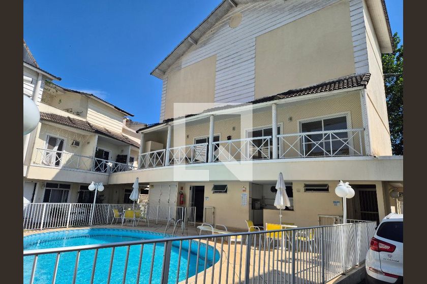 Casa, 4 quartos, 119 m² - Foto 45