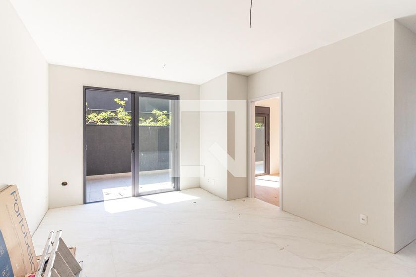Apartamento, 2 quartos, 101 m² - Foto 1
