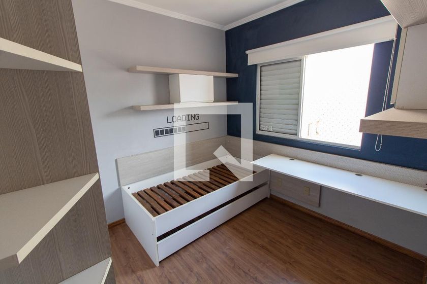 Apartamento à Venda - Mansões Santo Antônio, 3 Quartos,  136 m2 em , Campinas - sp | SoloBR