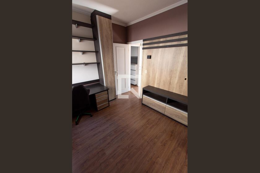 Apartamento à Venda - Mansões Santo Antônio, 3 Quartos,  136 m2 em , Campinas - sp | SoloBR