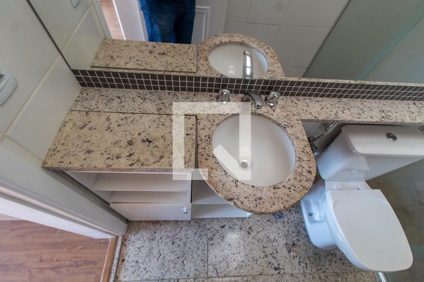Apartamento à Venda - Mansões Santo Antônio, 3 Quartos,  136 m2 em , Campinas - sp | SoloBR