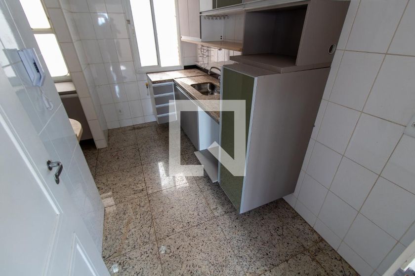 Apartamento à Venda - Mansões Santo Antônio, 3 Quartos,  136 m2 em , Campinas - sp | SoloBR