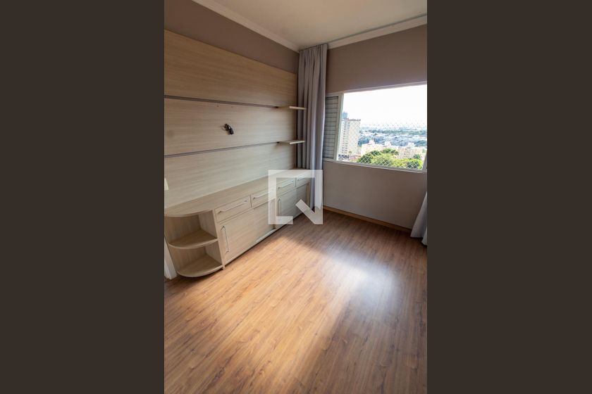 Apartamento à Venda - Mansões Santo Antônio, 3 Quartos,  136 m2 em , Campinas - sp | SoloBR