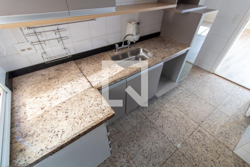 Apartamento à Venda - Mansões Santo Antônio, 3 Quartos,  136 m2 em , Campinas - sp | SoloBR