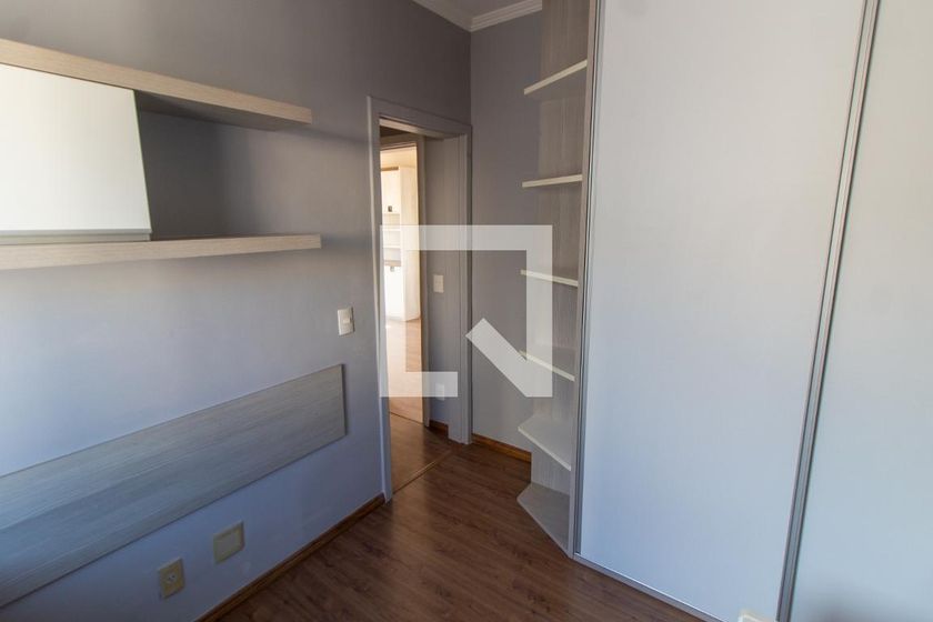 Apartamento à Venda - Mansões Santo Antônio, 3 Quartos,  136 m2 em , Campinas - sp | SoloBR
