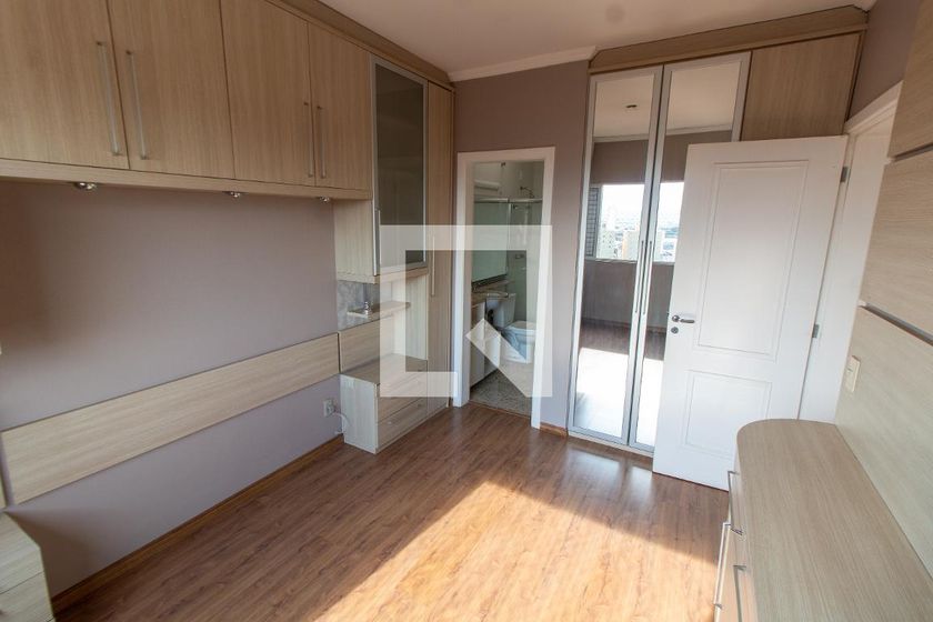 Apartamento à Venda - Mansões Santo Antônio, 3 Quartos,  136 m2 em , Campinas - sp | SoloBR