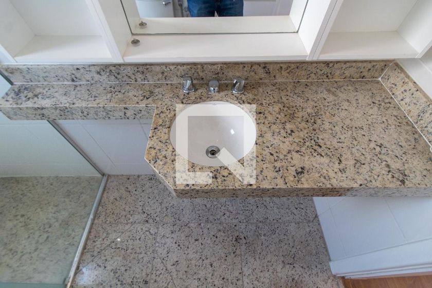 Apartamento à Venda - Mansões Santo Antônio, 3 Quartos,  136 m2 em , Campinas - sp | SoloBR