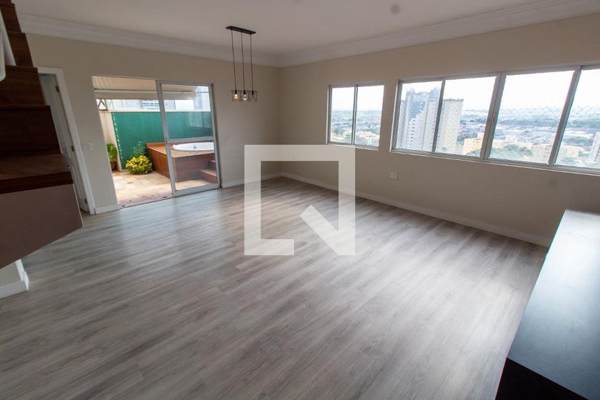 Apartamento à Venda - Mansões Santo Antônio, 3 Quartos,  136 m2 em , Campinas - sp | SoloBR