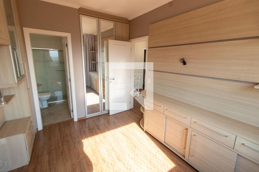 Apartamento à Venda - Mansões Santo Antônio, 3 Quartos,  136 m2 em , Campinas - sp | SoloBR